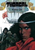 Thorgal Kraina Qa