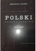 Polski przekładaniec, Tom III