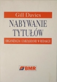 Nabywanie tytułów