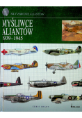 Myśliwce Aliantów 1939 1945