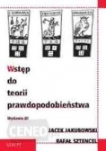 Wstęp do teorii prawdopodobieństwa