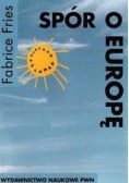 Spór o Europę