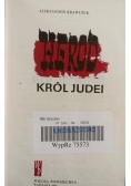 Herod król Judei