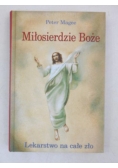 Miłosierdzie Boże