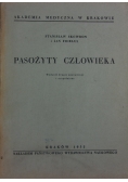 Pasożyty człowieka