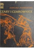 Czary i czarownice