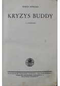Kryzys Buddy 1936 r