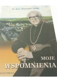 Moje wspomnienia