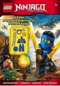 Lego Ninjago Atak podniebnych piratów