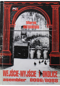 Wejście wyjście i okolice Asembler 8086 / 8088