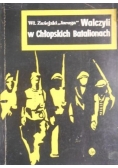 Walczyli w Chłopskich Batalionach