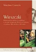 Wieszczki