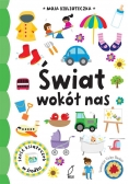 Moja biblioteczka. Świat wokół nas