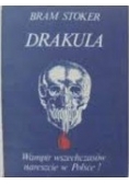 Drakula. Wampir wszechczasów nareszcie w Polsce!