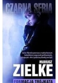 Formacja trójkąta + Autograf Zielki