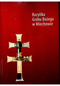 Bazylika Grobu Bożego w Miechowie