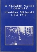 W słuzbie nauki i oświaty