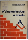 Wolnomularstwo a szkoła 1936 r.