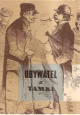 Obywatel z Tamki