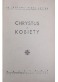 Chrystus a kobiety, 1937 r.