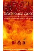 Deadhouse Gates