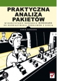 Praktyczna analiza pakietów: Wykorzystanie narzędzia Wireshark do rozwiązywania problemów z siecią