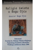 Religie świata o Bogu Ojcu