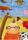 Pan Mamutko i zwierzęta