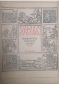 Polska sztuka ludowa nr 4 i 5