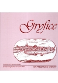 Gryfice na starej fotografii