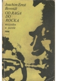 Od raga do rocka. Wszystko o jazzie