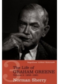 The Life of Graham Greene