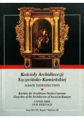 Kościoły Archidjecezji Szczecińsko - Kamieńskiej