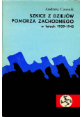 Szkice z dziejów Pomorza Zachodniego