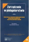 Zarządzanie w pielęgniarstwie