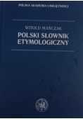 Polski Słownik Etymologiczny