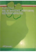 PSL w systemie partyjnym Rzeczypospolitej