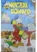 Kaczor Donald Nr 1