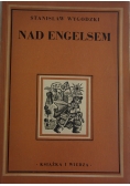 Nad Engelsem, 1950r.