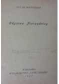 Odyssea Nierządnicy, 1927 r.