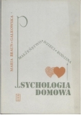 Psychologia domowa