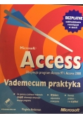 Access. Vademecum praktyka