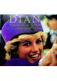 Diana portrait of a princess