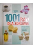 1001 rad dla zdrowia. Reader's Digest