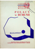 Polacy w Rumunii