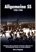 Allgemeine SS 1925 - 1945