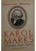 Karol Marks. Historia jego życia, 1950r.