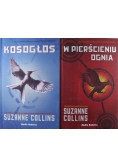 Kosogłos W pierścieniu Ognia