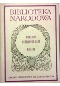 Biblioteka Narodowa eneida