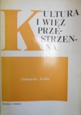 Kultura i więź przestrzenna